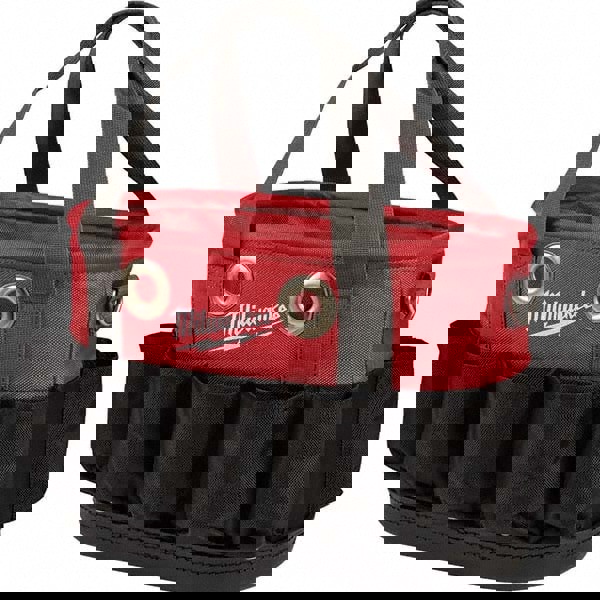 Underground Oval Bag